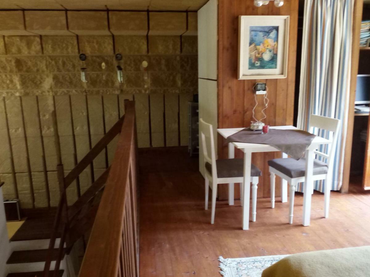 דירות מרסאלה Casa Nella Grotta מראה חיצוני תמונה